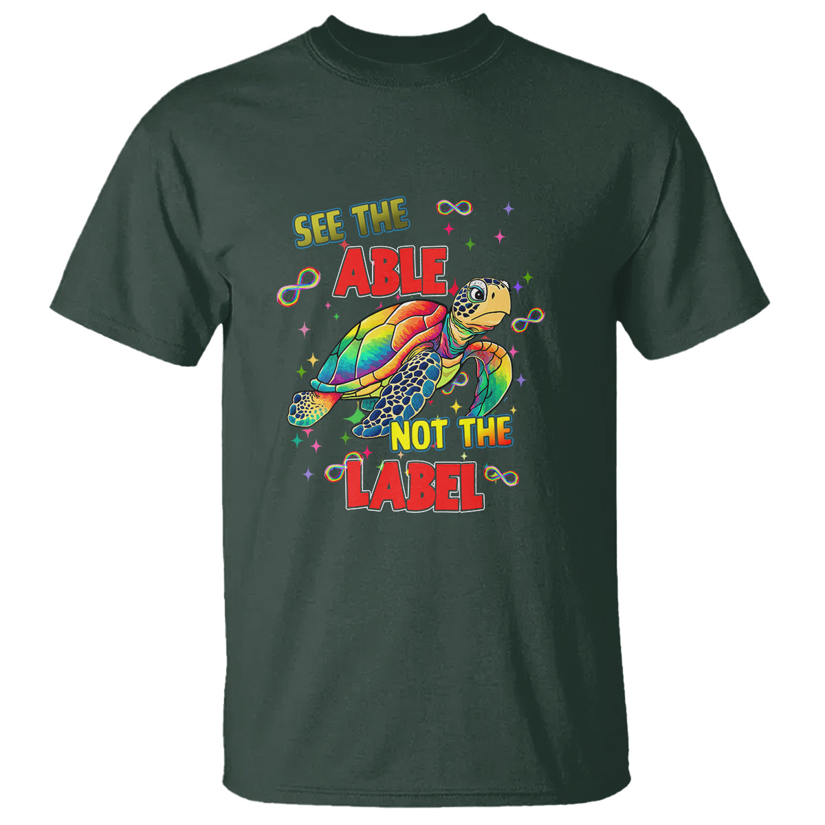 turtle-autism-acceptance-t-shirt-see-the-able-not-the-label