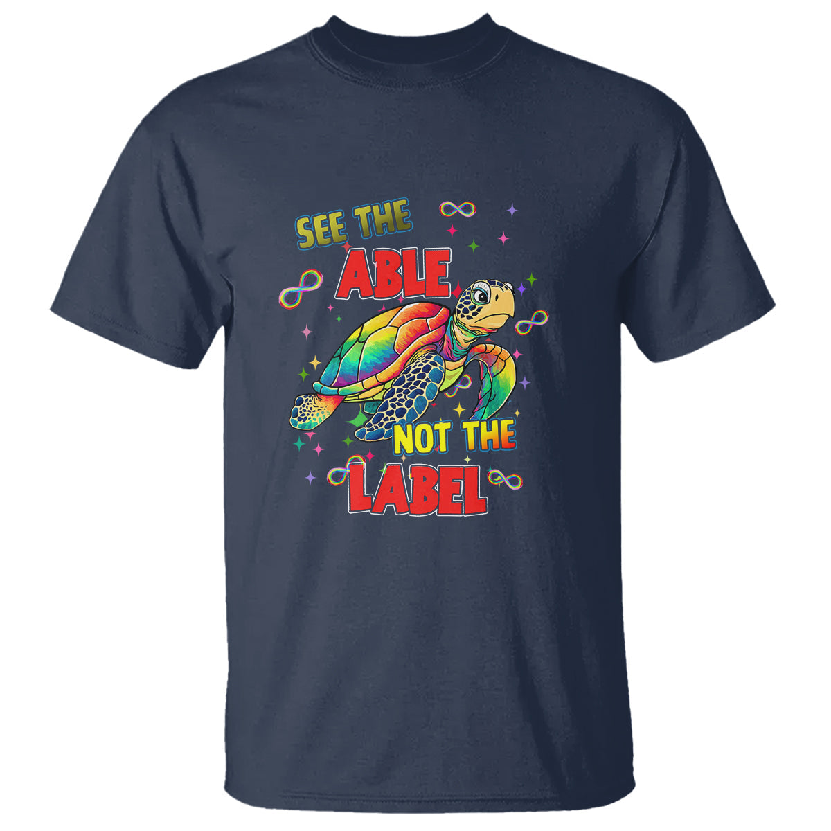 turtle-autism-acceptance-t-shirt-see-the-able-not-the-label