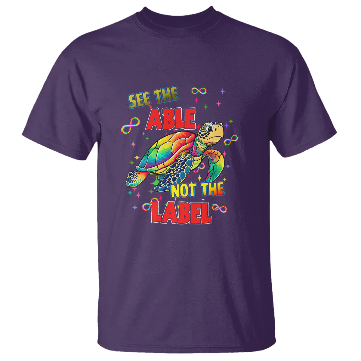 turtle-autism-acceptance-t-shirt-see-the-able-not-the-label