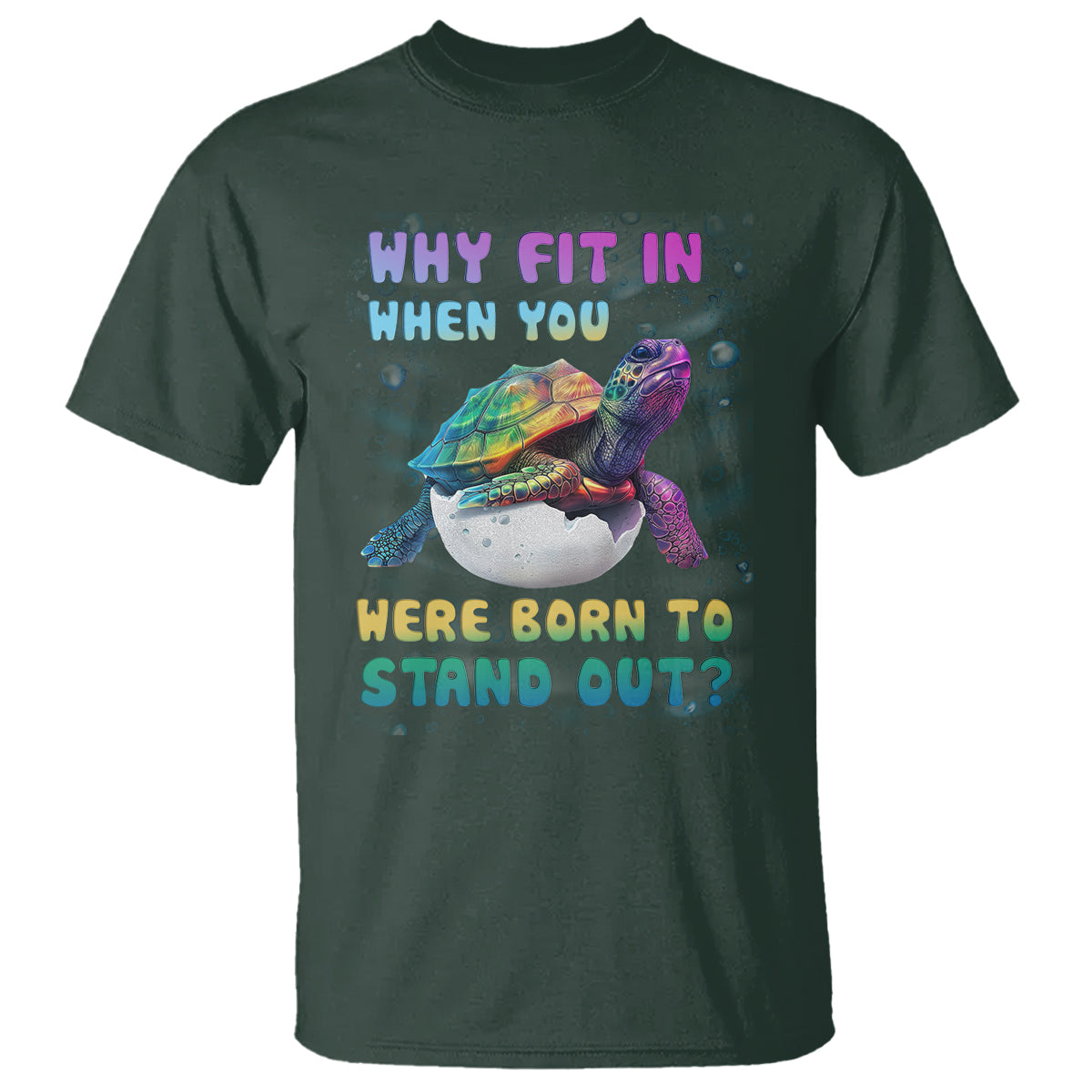 turtle-autism-acceptance-t-shirt-why-fit-in-when-you-were-born-to-stand-out