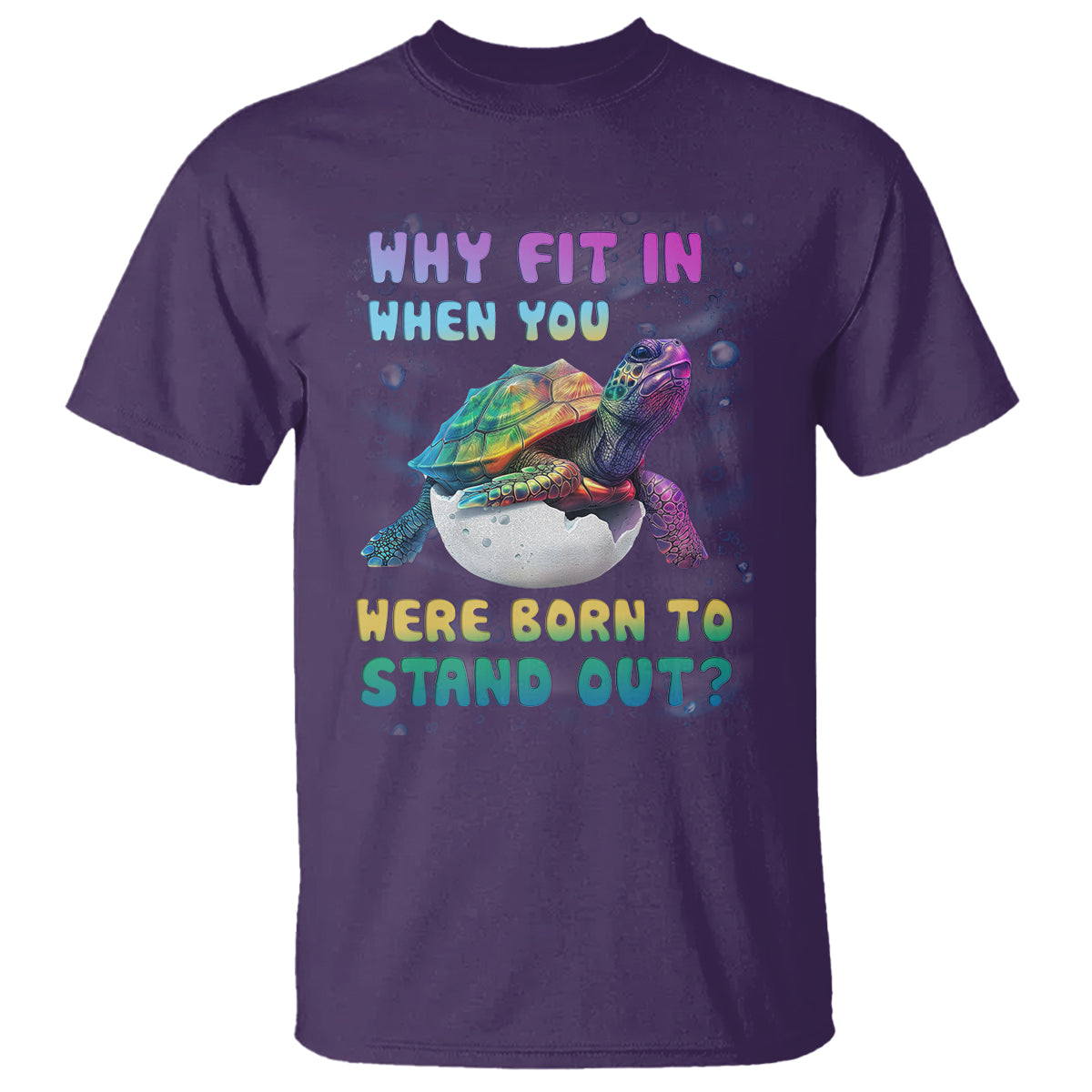 turtle-autism-acceptance-t-shirt-why-fit-in-when-you-were-born-to-stand-out