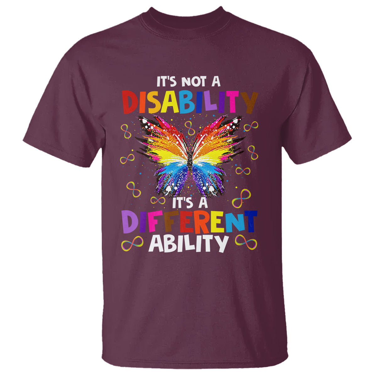 butterfly-autism-t-shirt-its-not-a-disability-its-a-different-ability-spectrum-rainbow-infinity