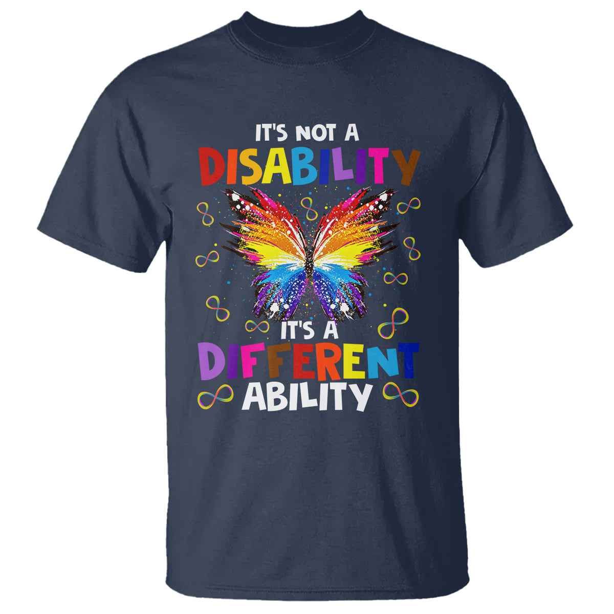 butterfly-autism-t-shirt-its-not-a-disability-its-a-different-ability-spectrum-rainbow-infinity
