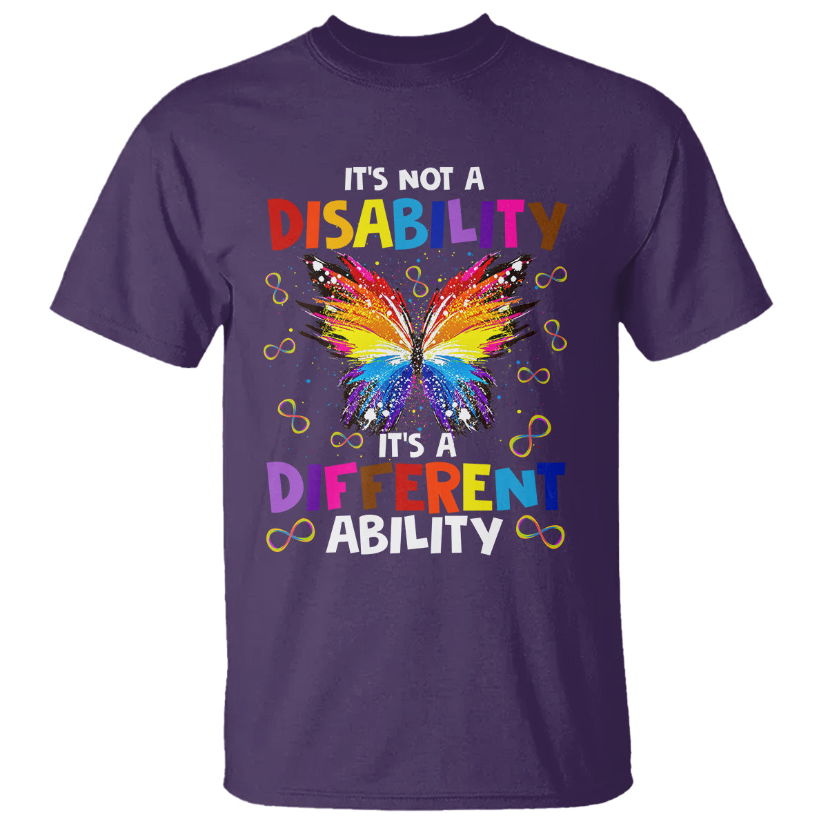 butterfly-autism-t-shirt-its-not-a-disability-its-a-different-ability-spectrum-rainbow-infinity