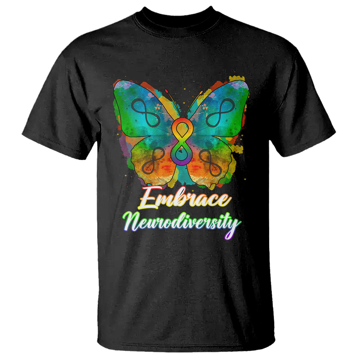 autism-acceptance-t-shirt-embrace-neurodiversity-rainbow-spectrum