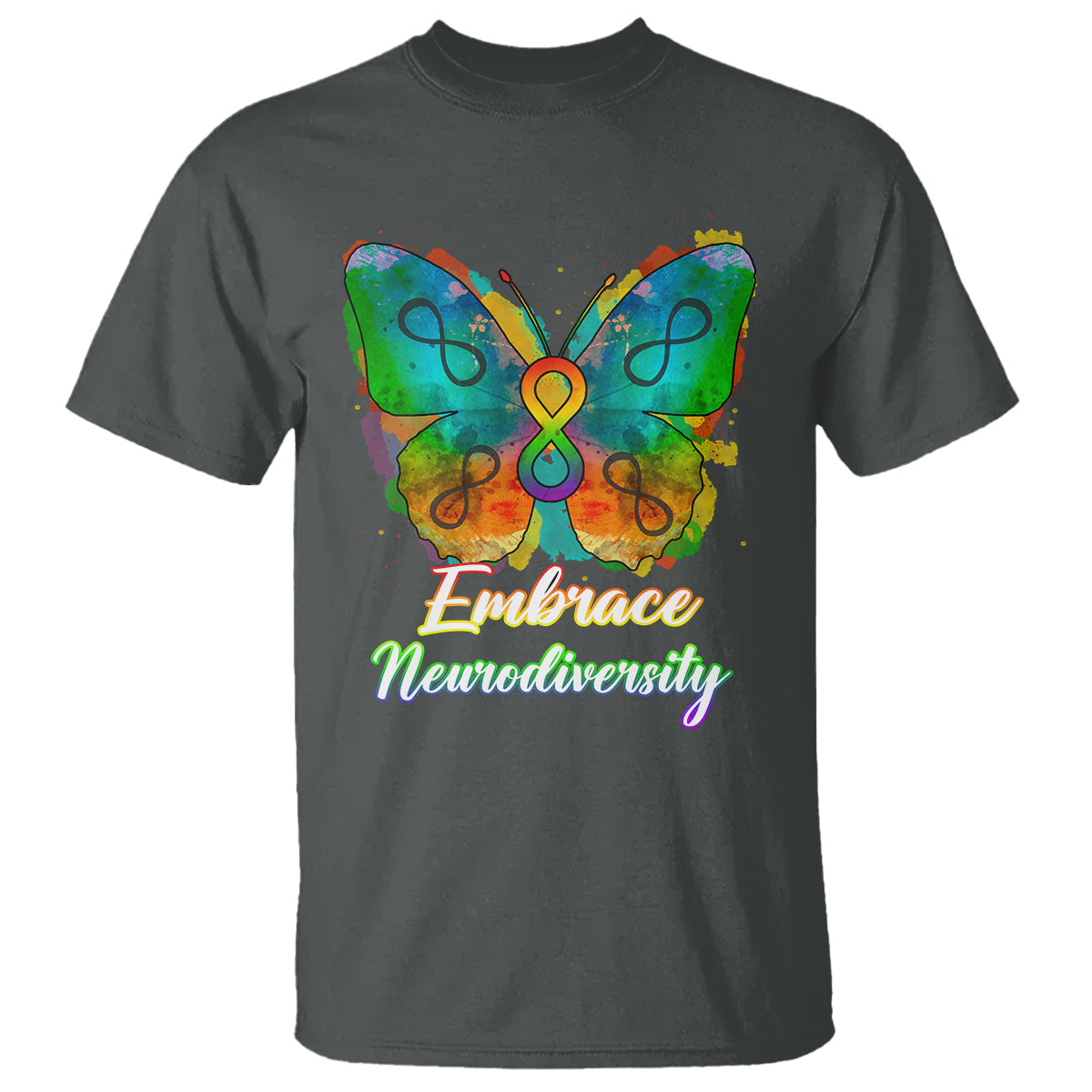 autism-acceptance-t-shirt-embrace-neurodiversity-rainbow-spectrum