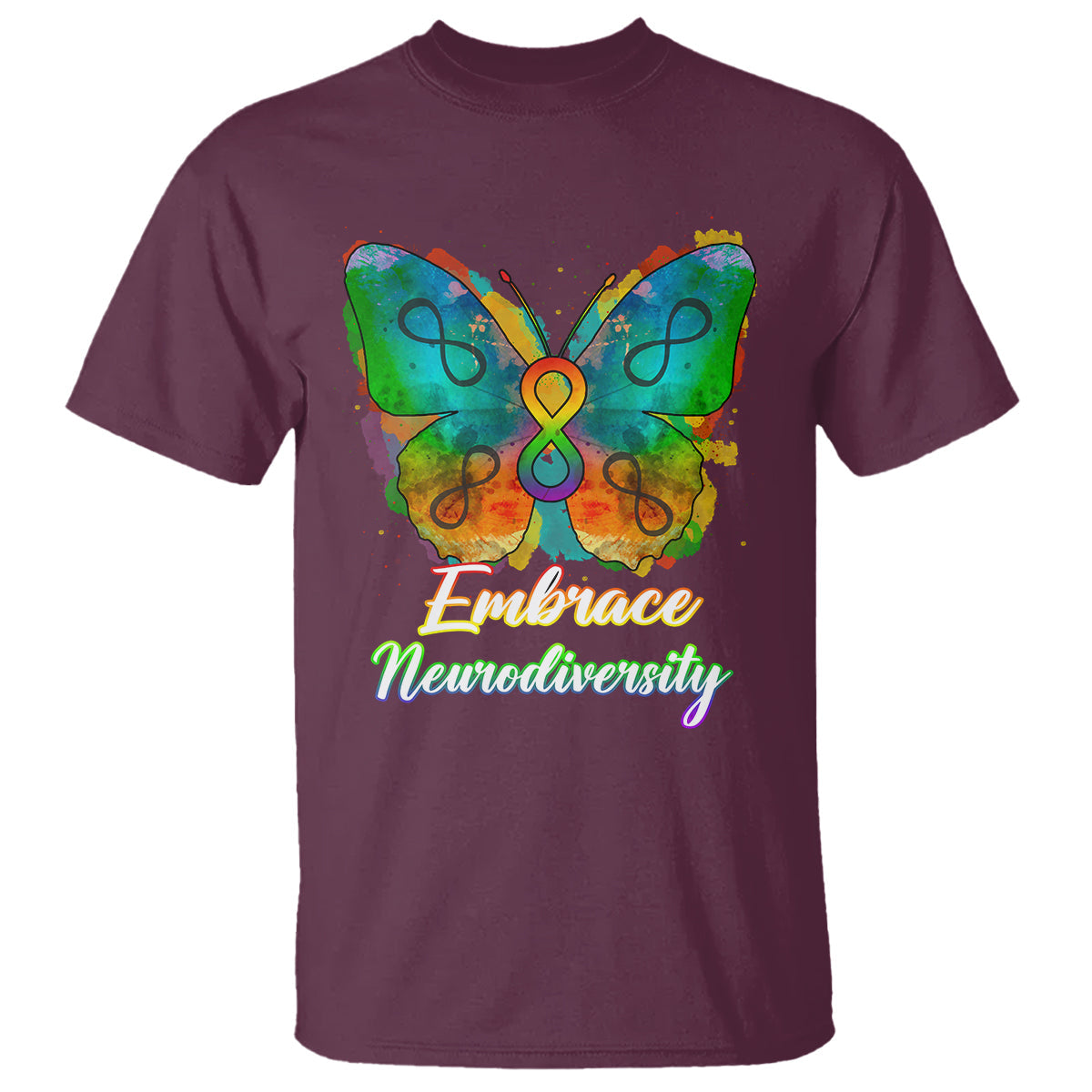 autism-acceptance-t-shirt-embrace-neurodiversity-rainbow-spectrum