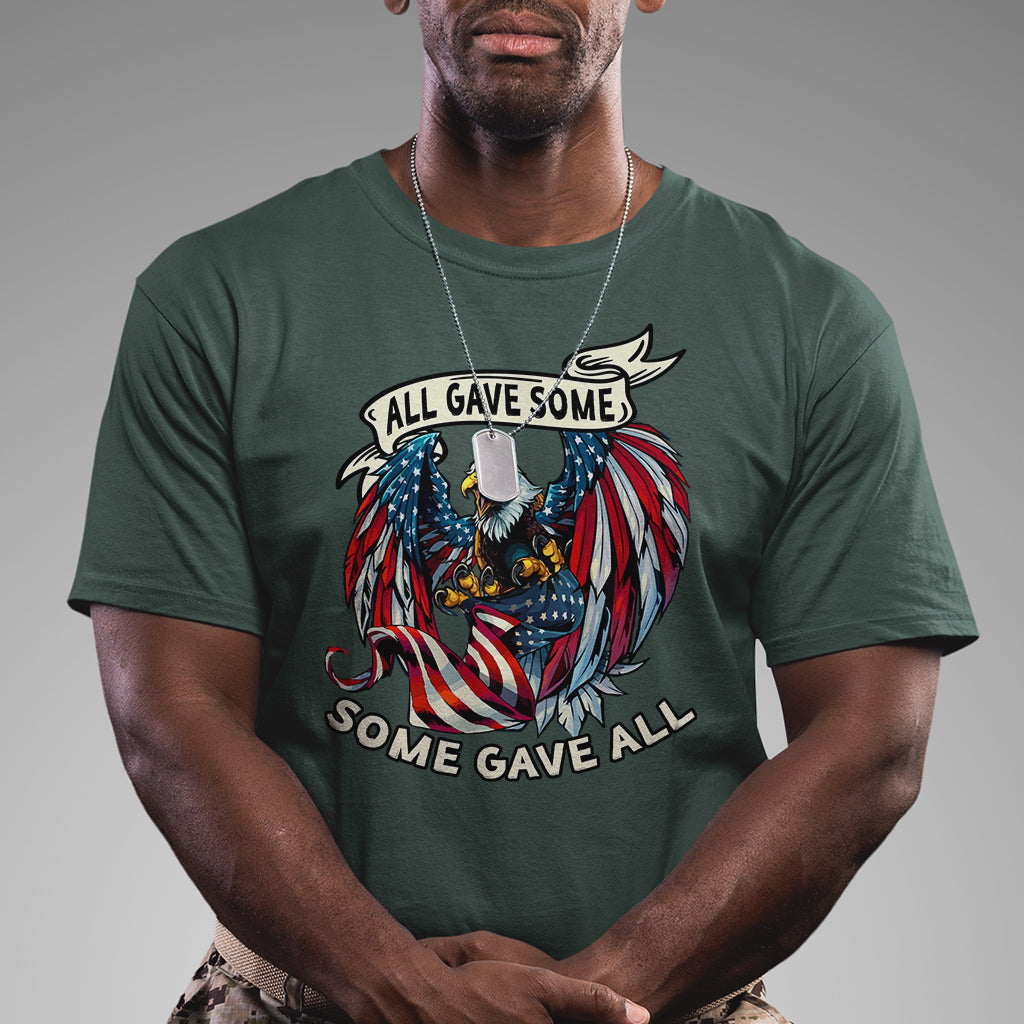 4th-of-july-independence-day-american-eagle-all-gave-some-some-gave-all-distressed-american-flag-t-shirt