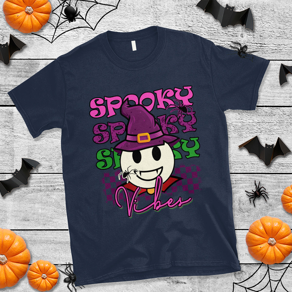 halloween-t-shirt-spooky-vibe-retro-spooky-boo-gothic-halloween-costume-t-shirt-for-halloween-lovers-spooky-season-shirt-ghosts-1