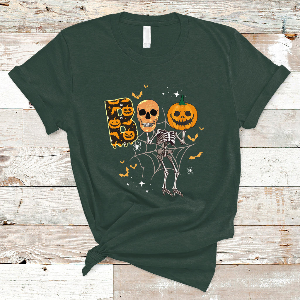 halloween-t-shirt-spooky-boo-dancing-skeleton-skull-scary-pumpkin-halloween-t-shirt-for-halloween-lovers-spooky-season-shirt-ghosts