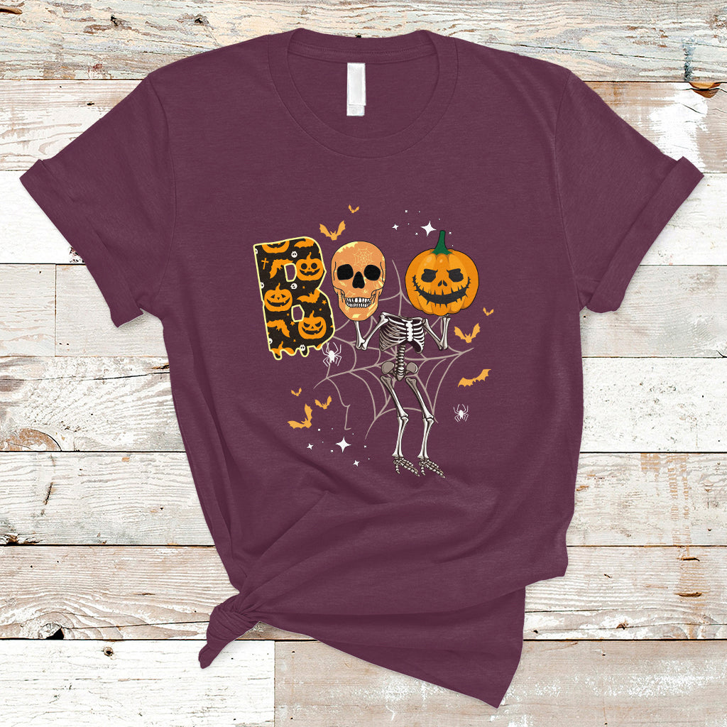 halloween-t-shirt-spooky-boo-dancing-skeleton-skull-scary-pumpkin-halloween-t-shirt-for-halloween-lovers-spooky-season-shirt-ghosts