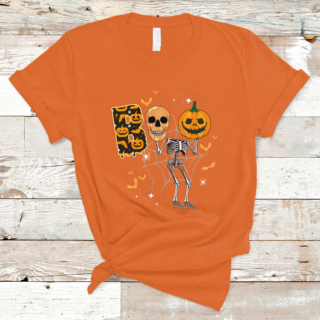 halloween-t-shirt-spooky-boo-dancing-skeleton-skull-scary-pumpkin-halloween-t-shirt-for-halloween-lovers-spooky-season-shirt-ghosts