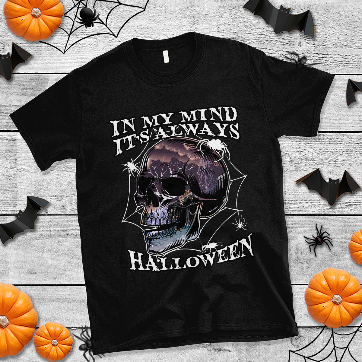 halloween-t-shirt-in-my-mind-its-always-halloween-scary-night-skull-halloween-t-shirt-for-halloween-lovers-spooky-season-shirt-ghosts-1