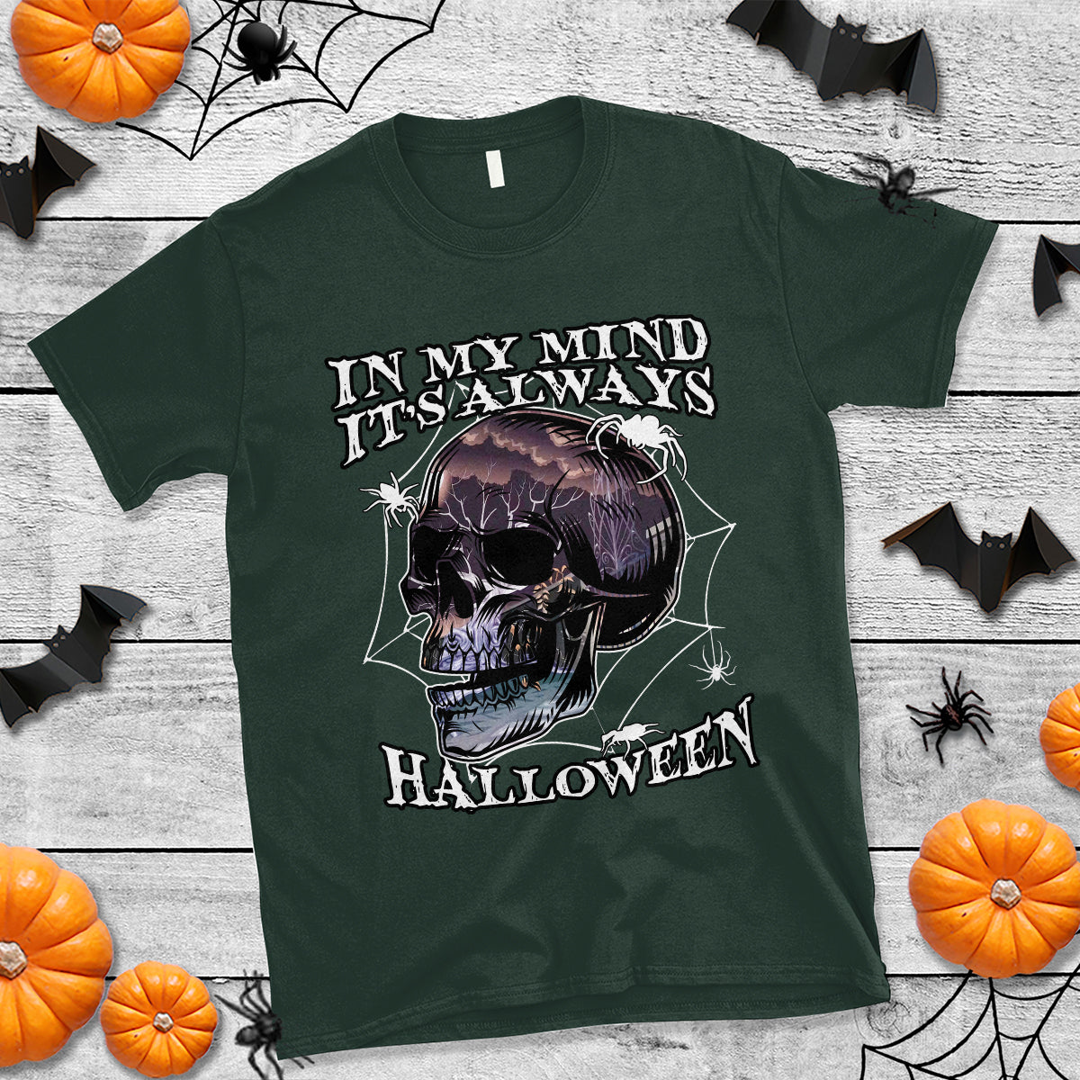 halloween-t-shirt-in-my-mind-its-always-halloween-scary-night-skull-halloween-t-shirt-for-halloween-lovers-spooky-season-shirt-ghosts-1