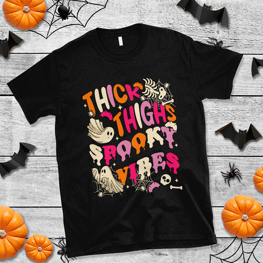 halloween-t-shirt-thick-thighs-spooky-vibe-retro-groovy-witchy-halloween-costume-t-shirt-for-halloween-lovers-spooky-season-1