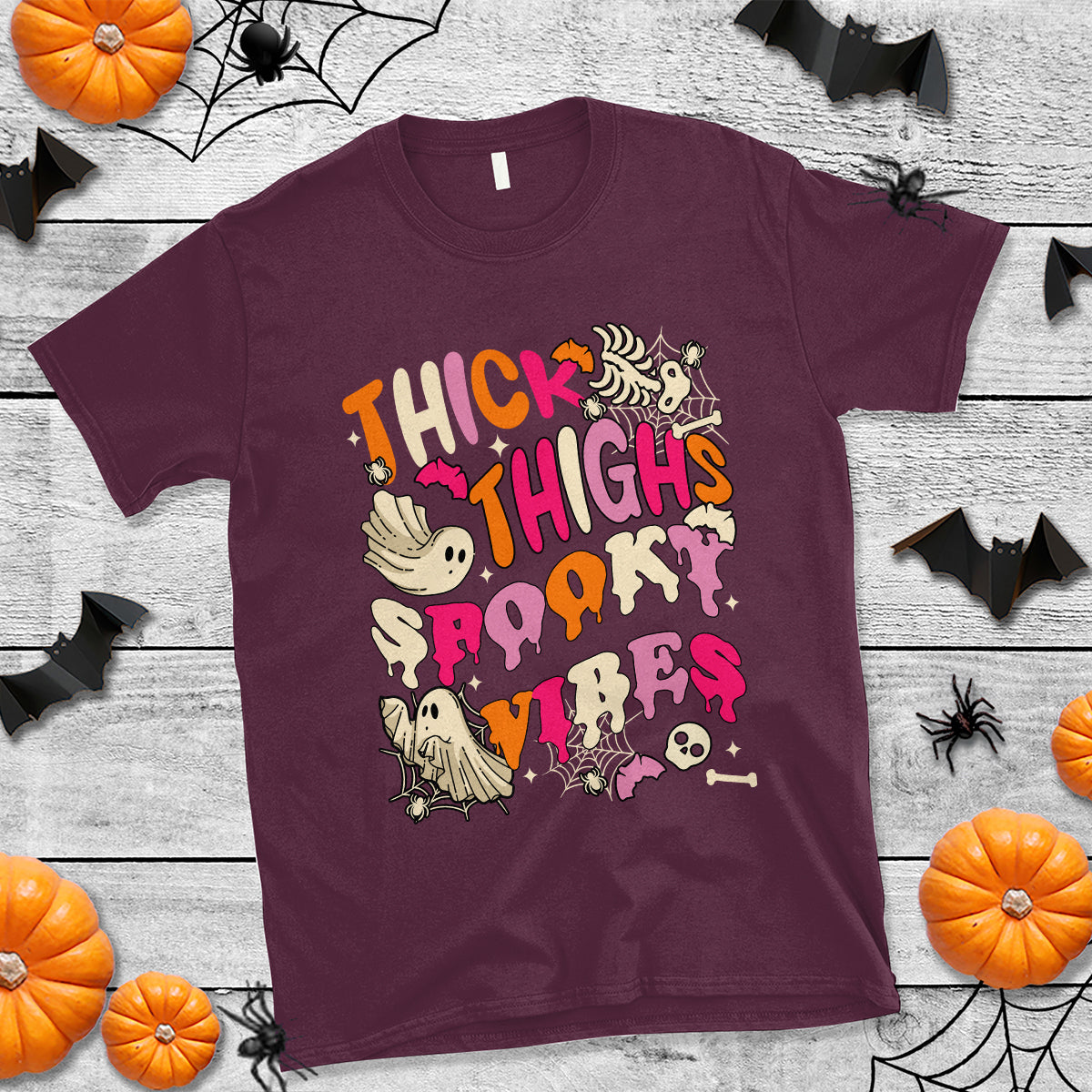halloween-t-shirt-thick-thighs-spooky-vibe-retro-groovy-witchy-halloween-costume-t-shirt-for-halloween-lovers-spooky-season-1
