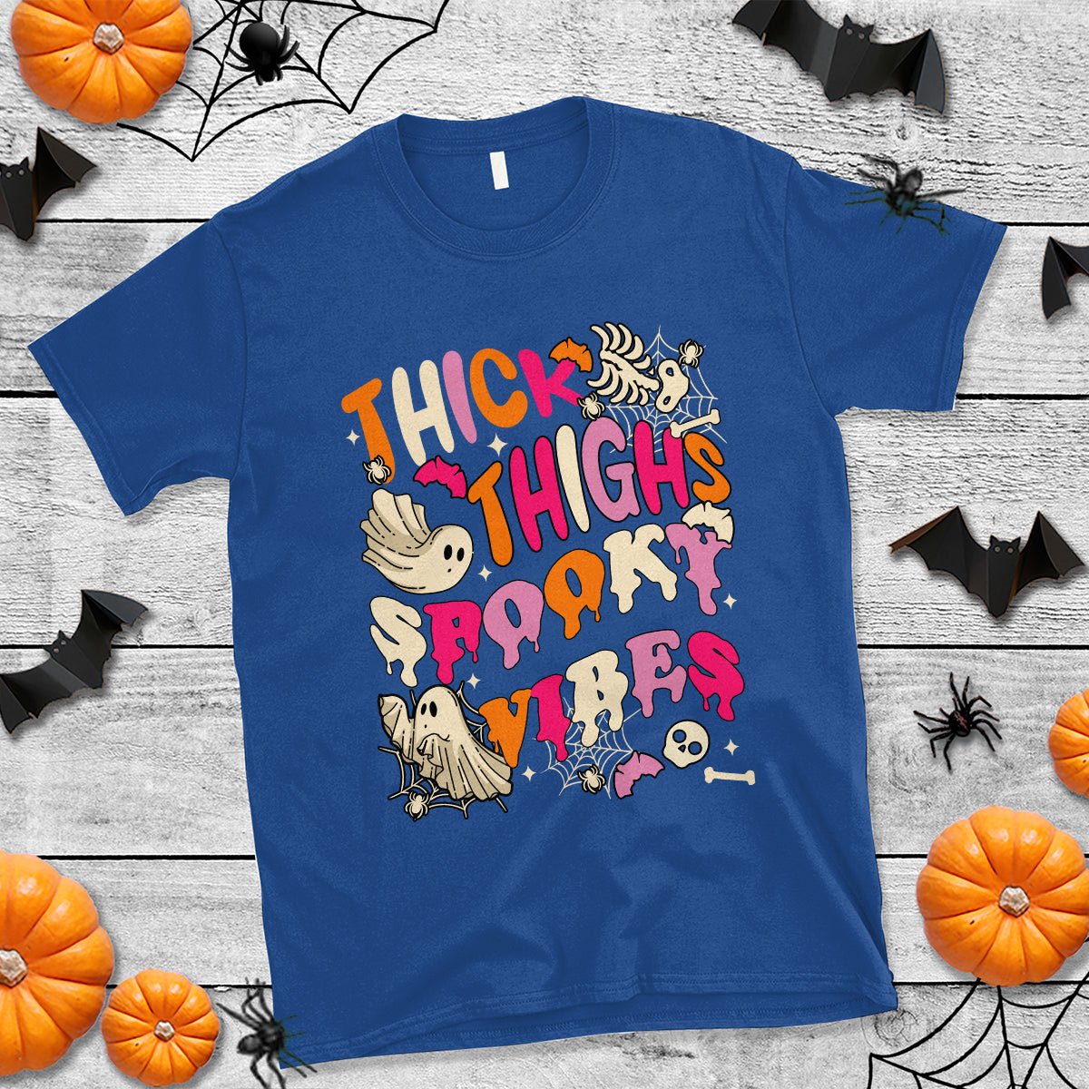 halloween-t-shirt-thick-thighs-spooky-vibe-retro-groovy-witchy-halloween-costume-t-shirt-for-halloween-lovers-spooky-season-1