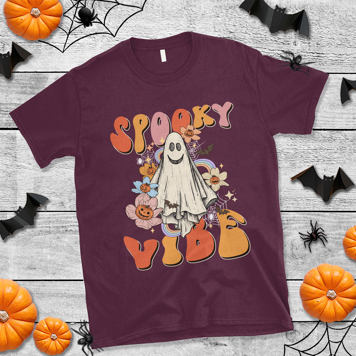 halloween-t-shirt-spooky-vibe-retro-groovy-spooky-boo-ghost-halloween-costume-t-shirt-for-halloween-lovers-spooky-season-shirt-ghosts-1