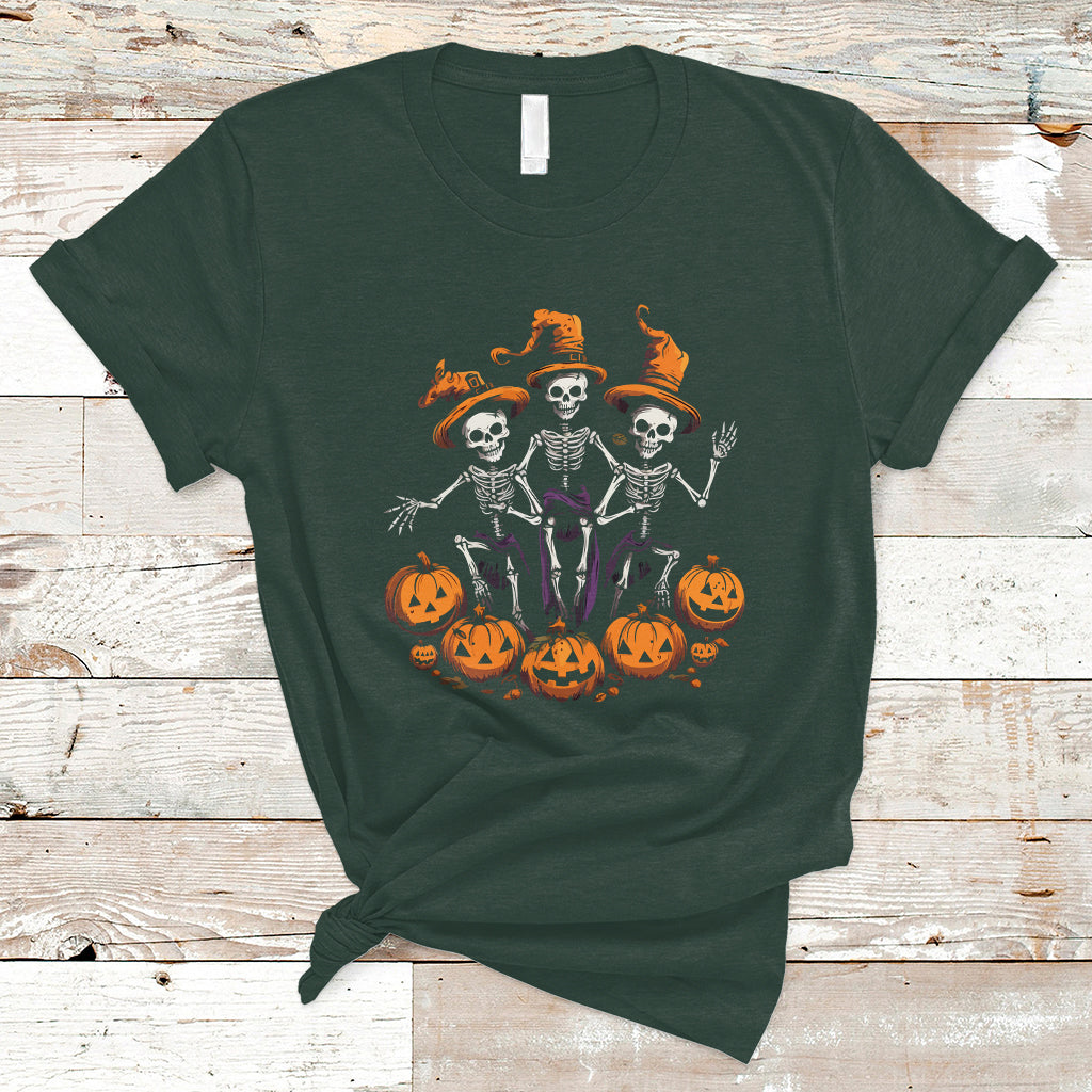 halloween-t-shirt-dancing-skeletons-dance-challenge-scary-pumpkin-spooky-halloween-t-shirt-for-halloween-lovers-spooky-season