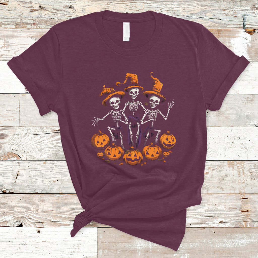 halloween-t-shirt-dancing-skeletons-dance-challenge-scary-pumpkin-spooky-halloween-t-shirt-for-halloween-lovers-spooky-season