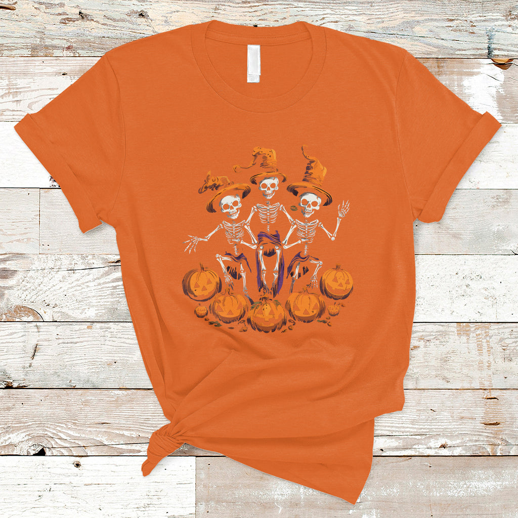 halloween-t-shirt-dancing-skeletons-dance-challenge-scary-pumpkin-spooky-halloween-t-shirt-for-halloween-lovers-spooky-season