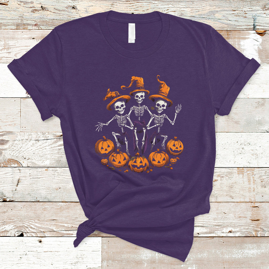 halloween-t-shirt-dancing-skeletons-dance-challenge-scary-pumpkin-spooky-halloween-t-shirt-for-halloween-lovers-spooky-season