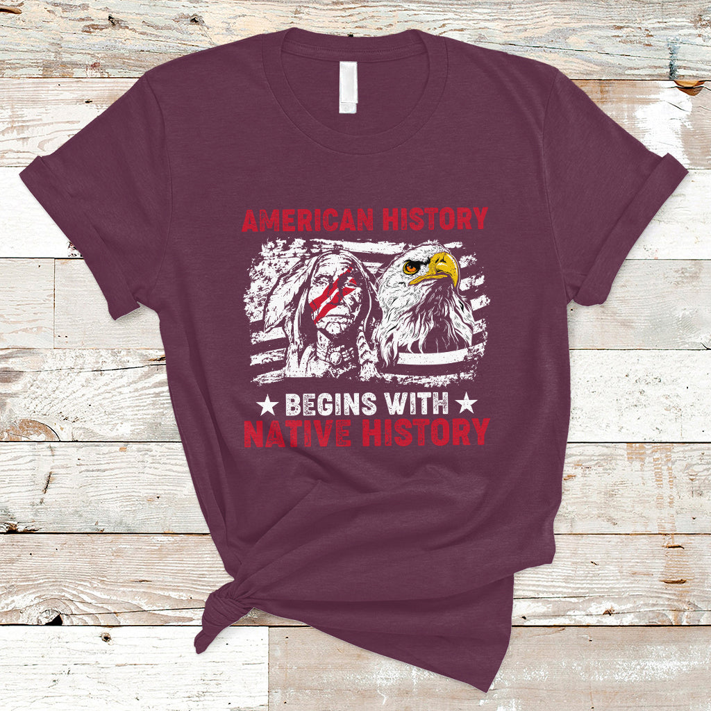 native-american-t-shirt-american-history-native-history-us-flag