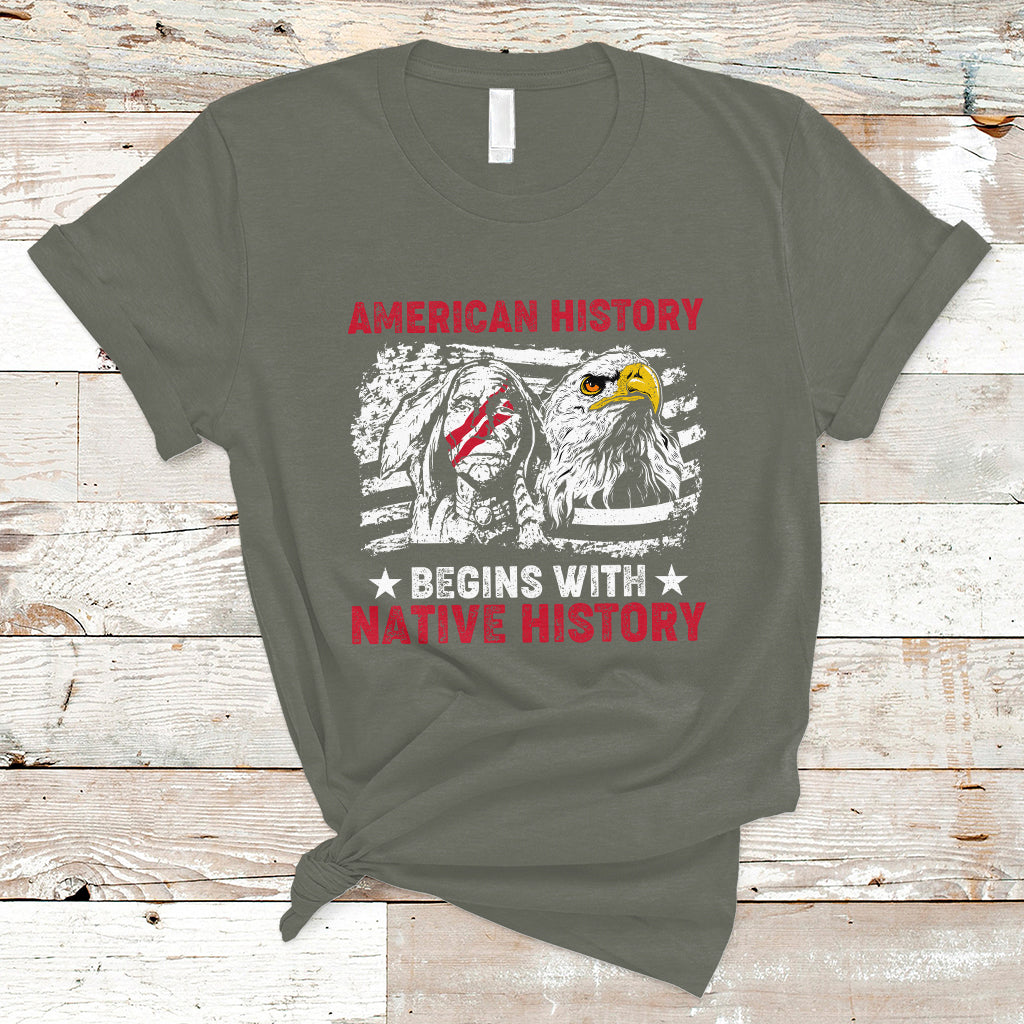 native-american-t-shirt-american-history-native-history-us-flag