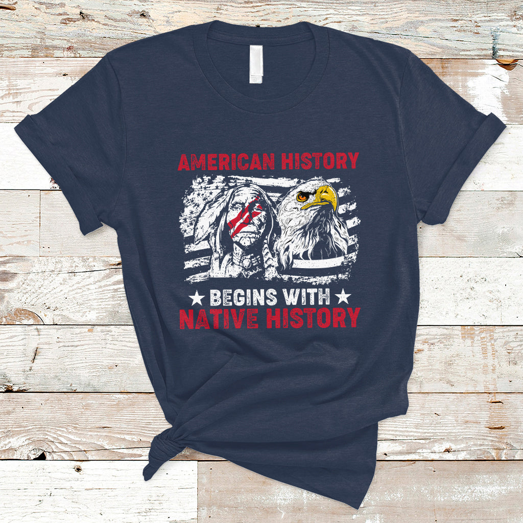native-american-t-shirt-american-history-native-history-us-flag