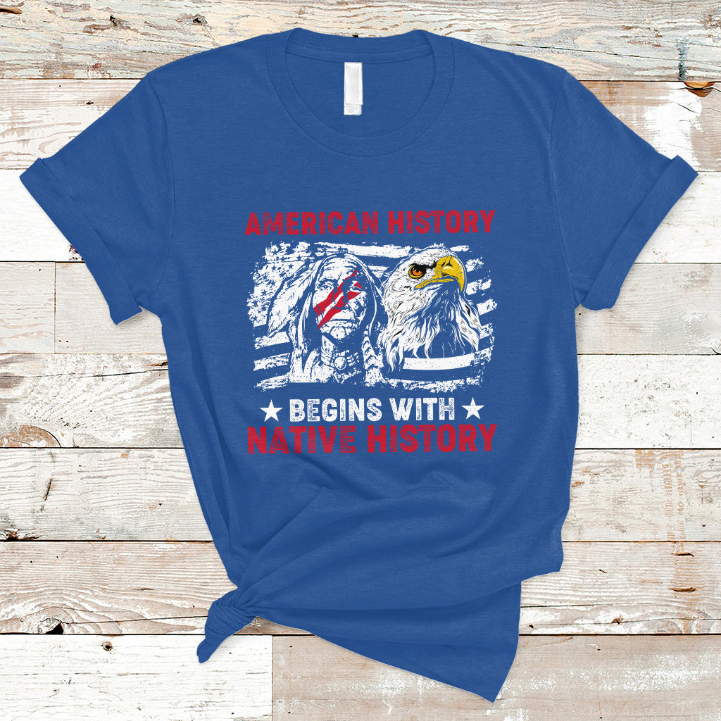 native-american-t-shirt-american-history-native-history-us-flag