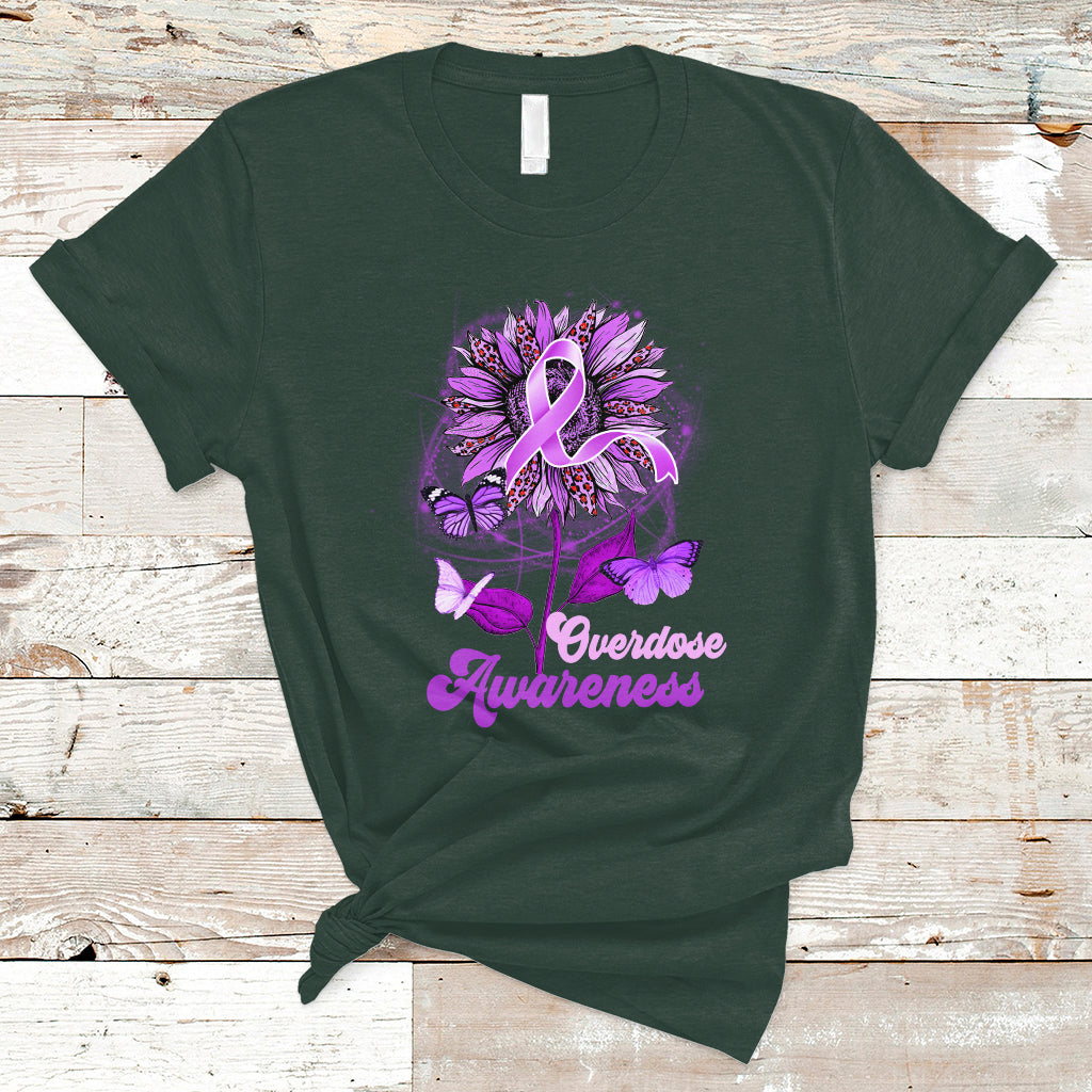 overdose-awareness-t-shirt-sunflower-purple-overdose-prevention