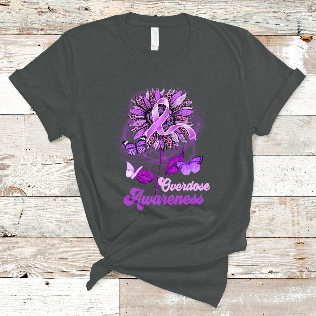 overdose-awareness-t-shirt-sunflower-purple-overdose-prevention