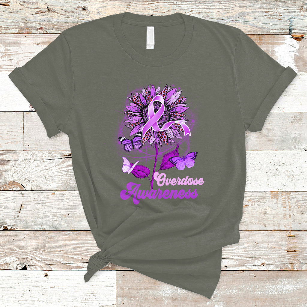 overdose-awareness-t-shirt-sunflower-purple-overdose-prevention