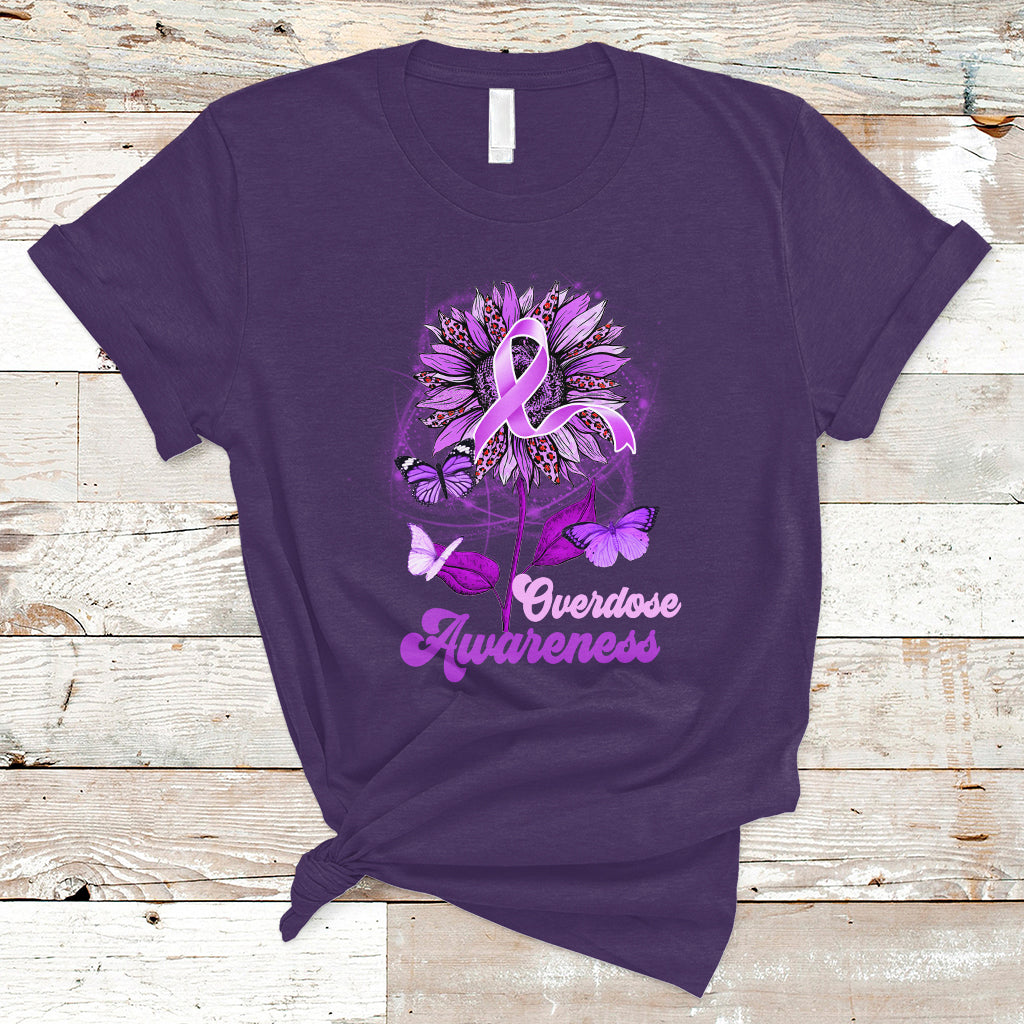 overdose-awareness-t-shirt-sunflower-purple-overdose-prevention