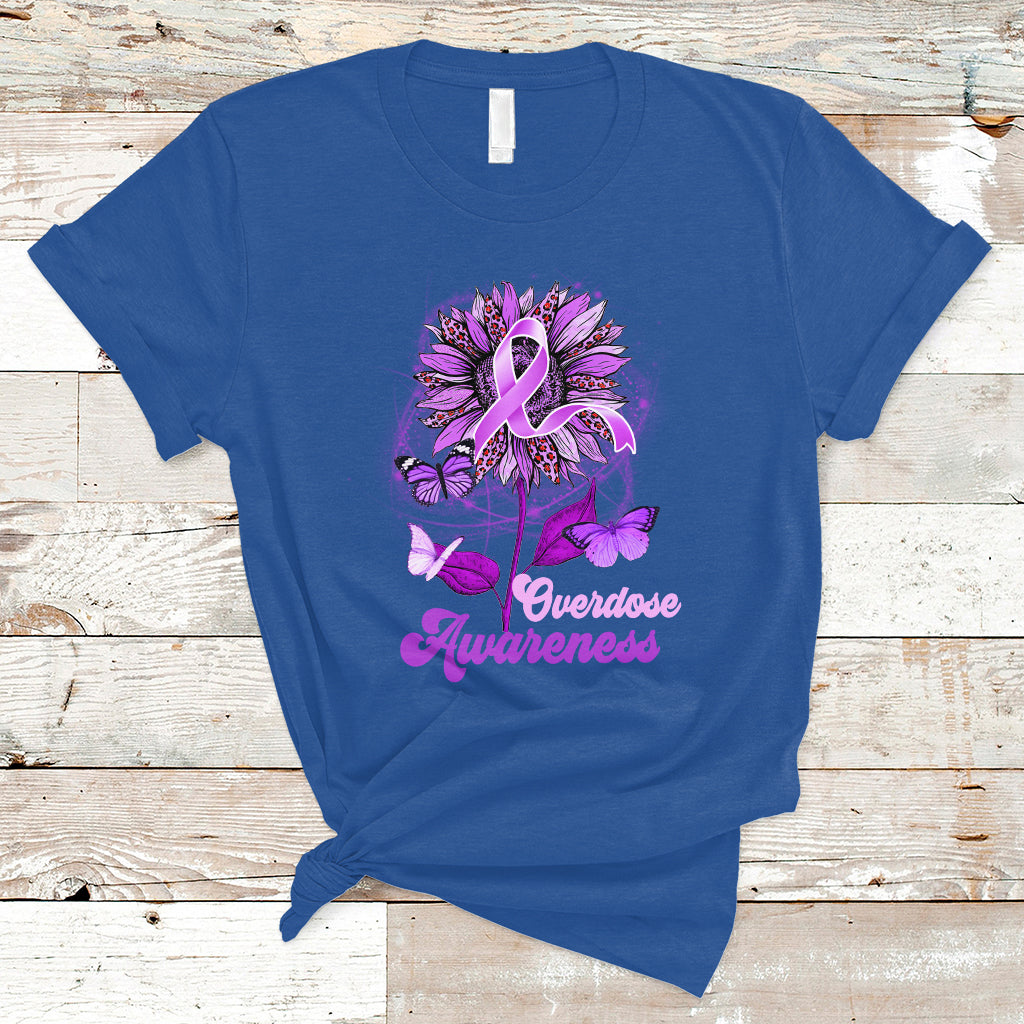 overdose-awareness-t-shirt-sunflower-purple-overdose-prevention