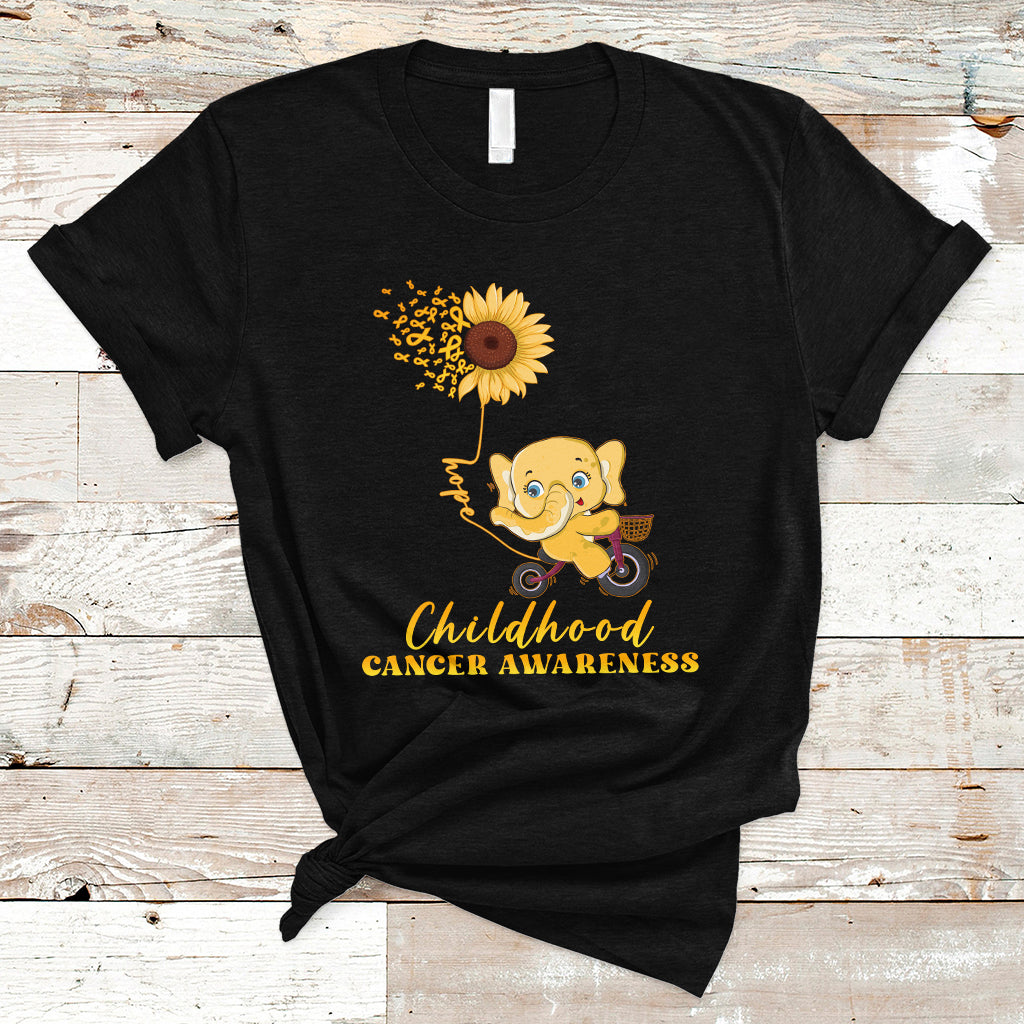 chilhood-cancer-awareness-t-shirt-elephant-sunflower-gold-ribbon