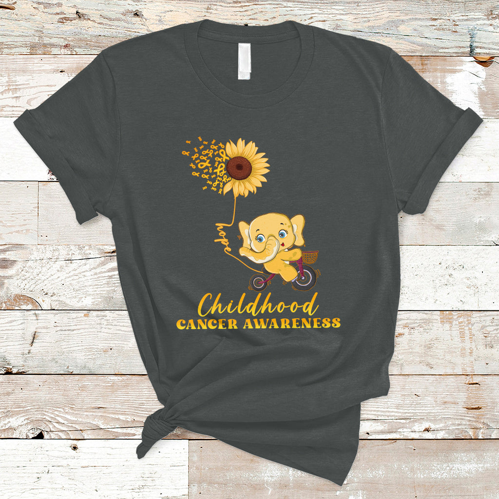 chilhood-cancer-awareness-t-shirt-elephant-sunflower-gold-ribbon