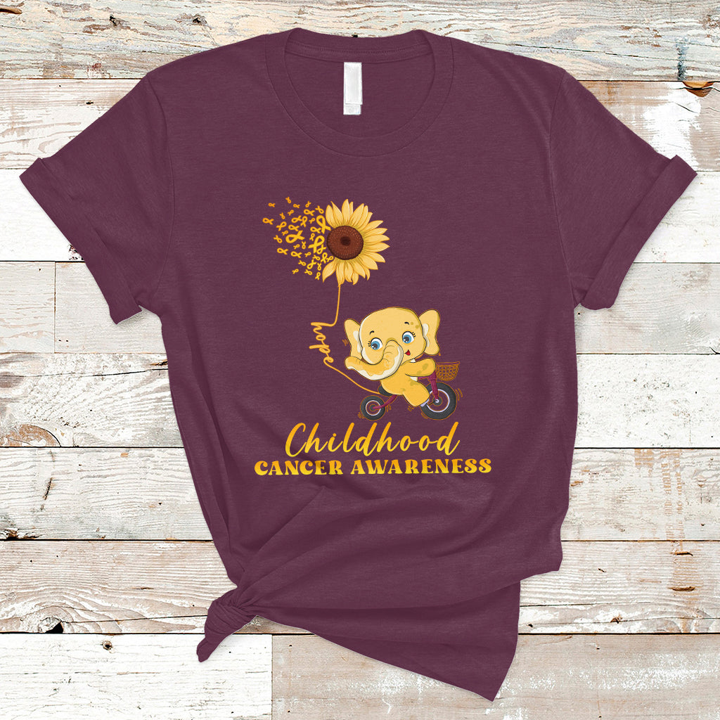 chilhood-cancer-awareness-t-shirt-elephant-sunflower-gold-ribbon