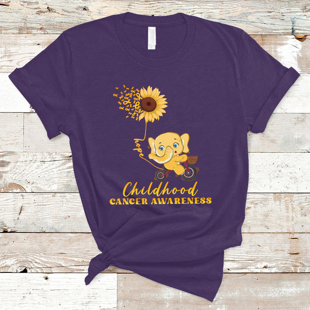 chilhood-cancer-awareness-t-shirt-elephant-sunflower-gold-ribbon