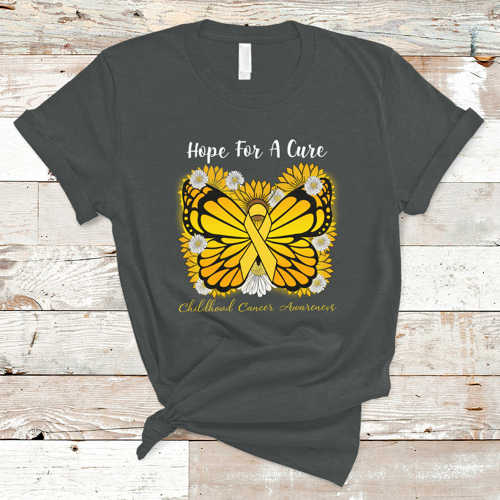 chilhood-cancer-awareness-t-shirt-hope-for-a-cure-butterfly-flower