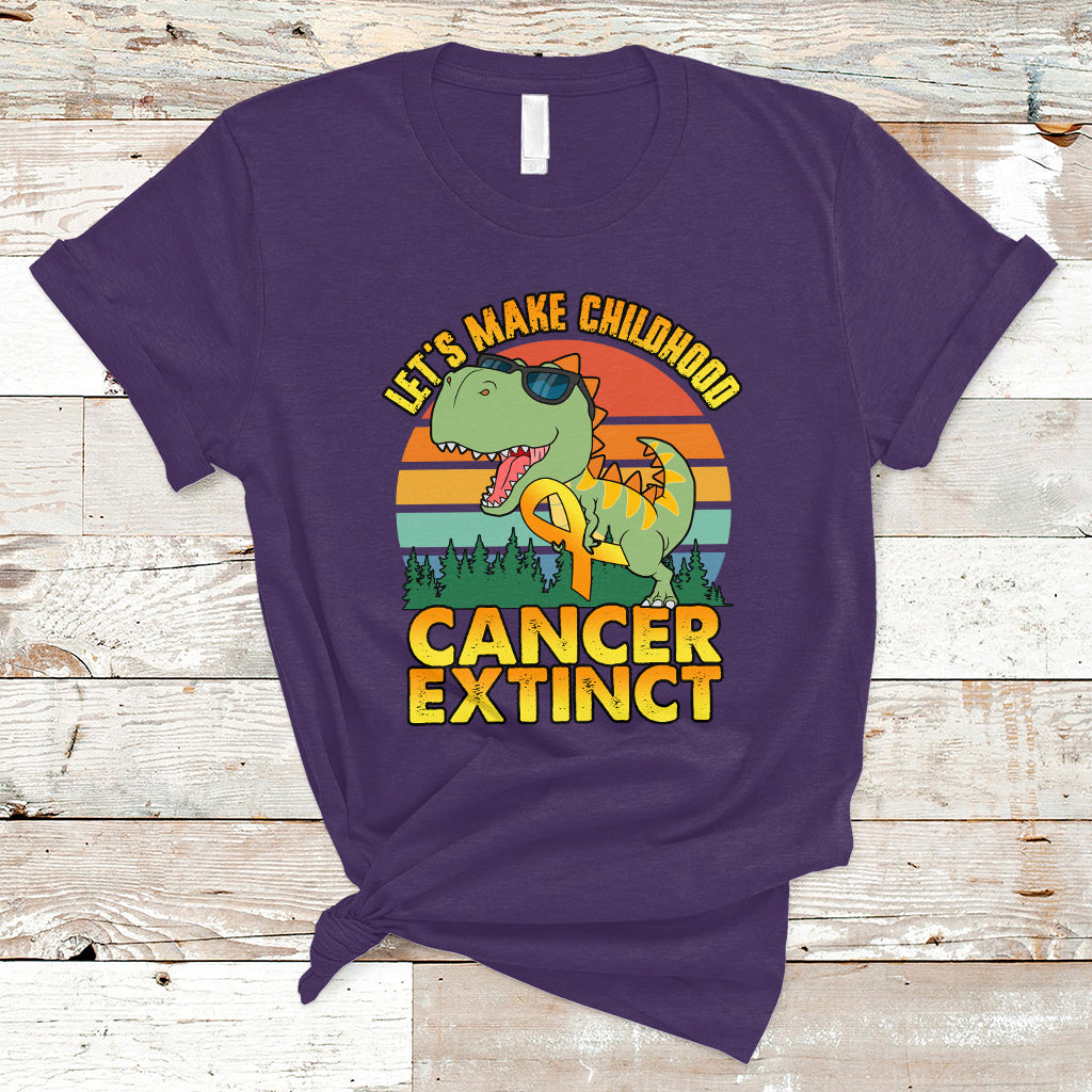 chilhood-cancer-awareness-t-shirt-make-extinct-dinosaur-pediatric-cancer-1
