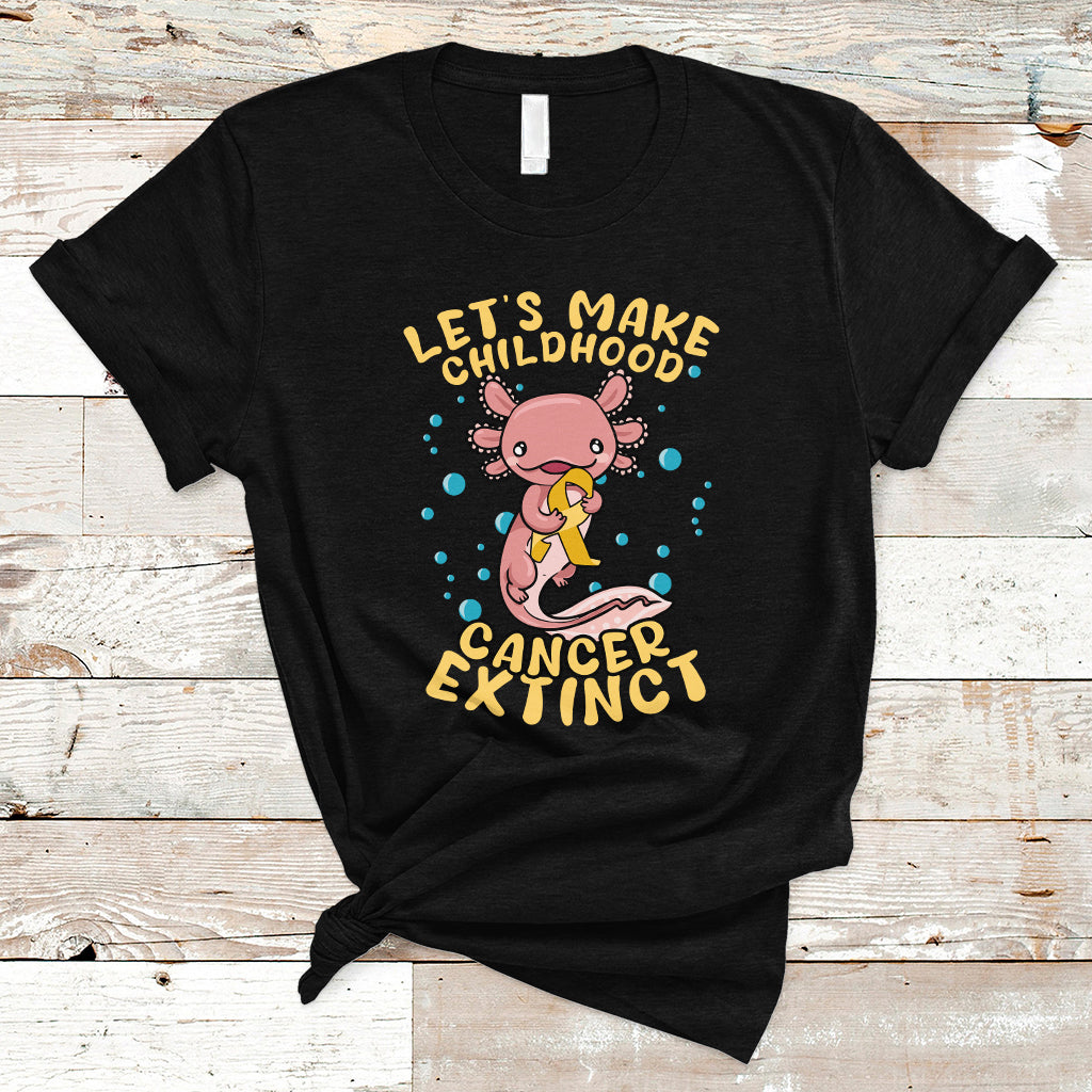 chilhood-cancer-awareness-t-shirt-make-extinct-axolotl-pediatric-cancer-1