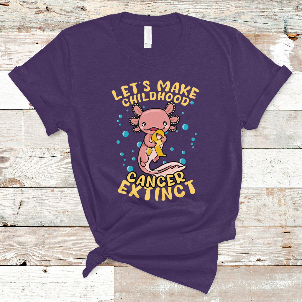 chilhood-cancer-awareness-t-shirt-make-extinct-axolotl-pediatric-cancer-1