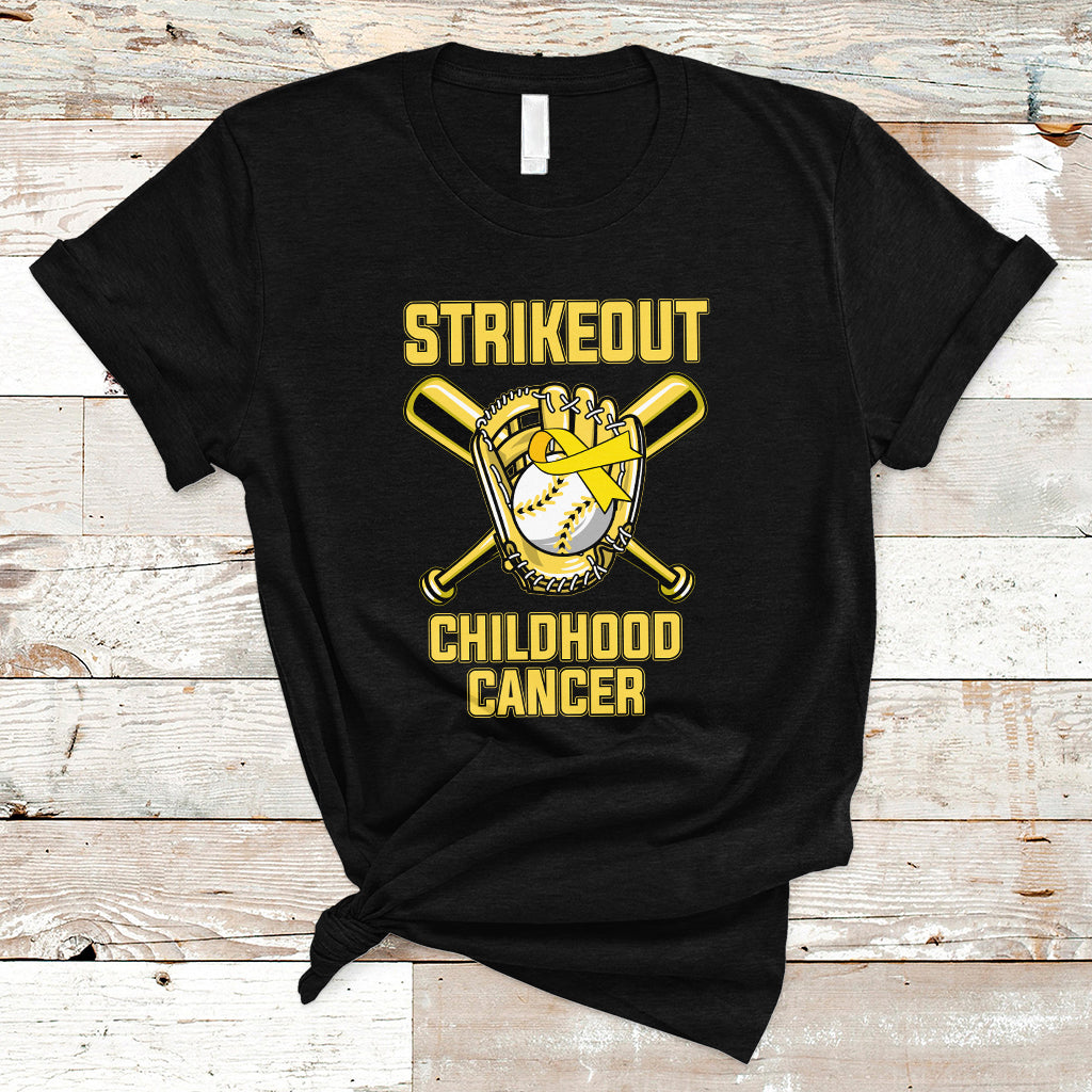 chilhood-cancer-awareness-t-shirt-strikeout-chilhood-cancer-baseball-support-pediatric-cancer