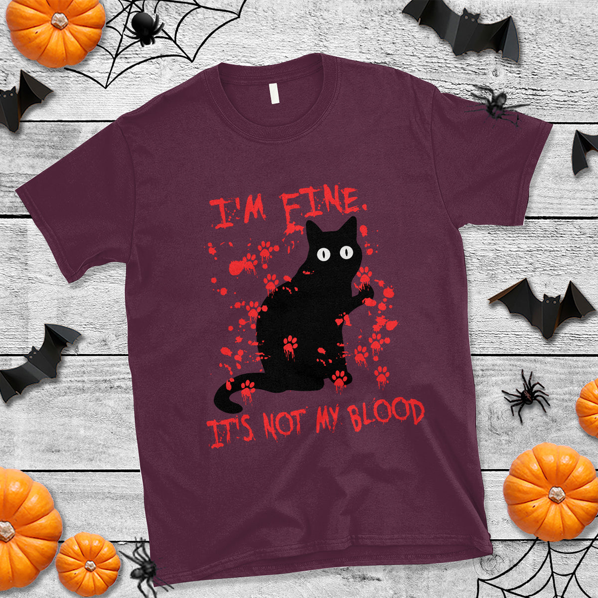 funny-black-cat-t-shirt-its-fine-im-fine-its-not-my-blood-halloween-joke