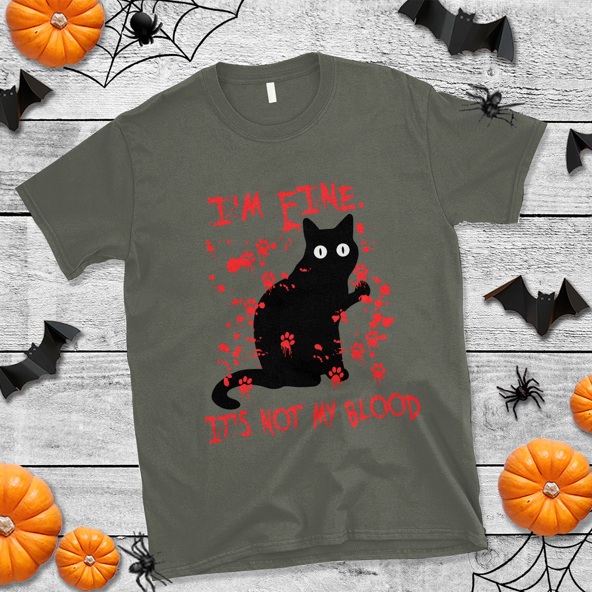funny-black-cat-t-shirt-its-fine-im-fine-its-not-my-blood-halloween-joke