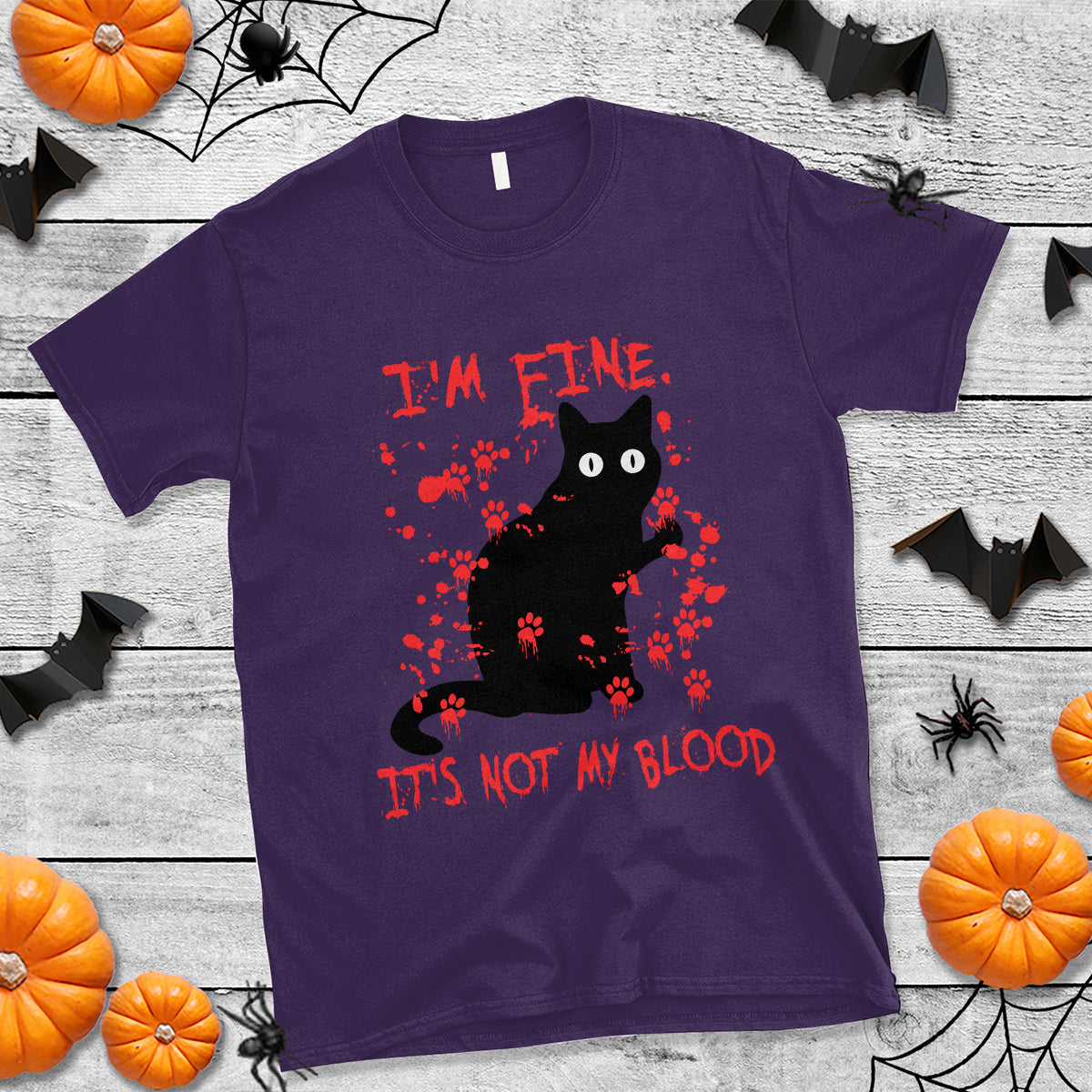 funny-black-cat-t-shirt-its-fine-im-fine-its-not-my-blood-halloween-joke