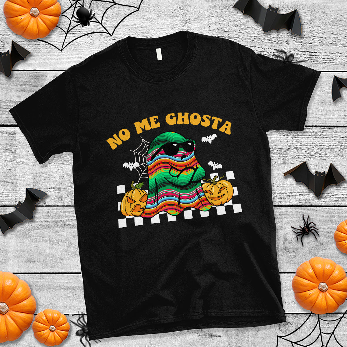 mexican-ghost-t-shirt-no-me-ghosta-funny-halloween-ghost-retro-boo-sheet