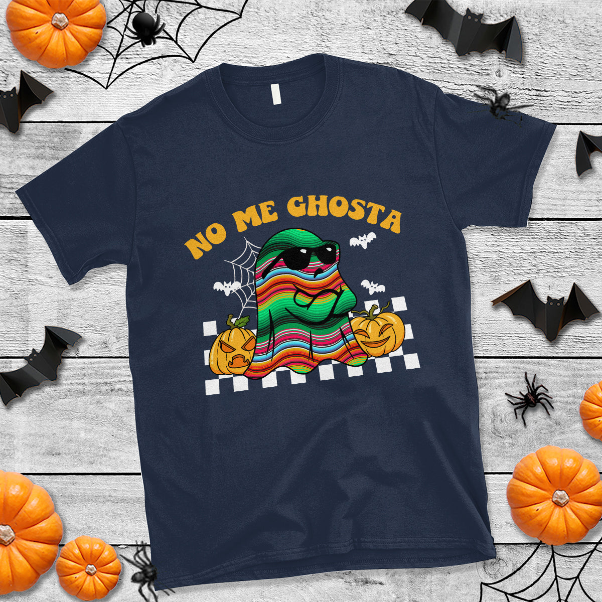 mexican-ghost-t-shirt-no-me-ghosta-funny-halloween-ghost-retro-boo-sheet