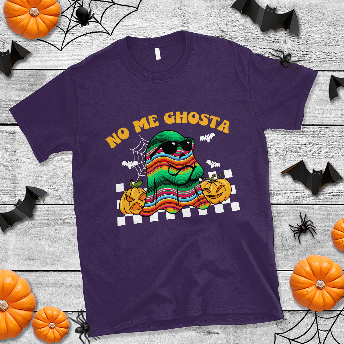 mexican-ghost-t-shirt-no-me-ghosta-funny-halloween-ghost-retro-boo-sheet